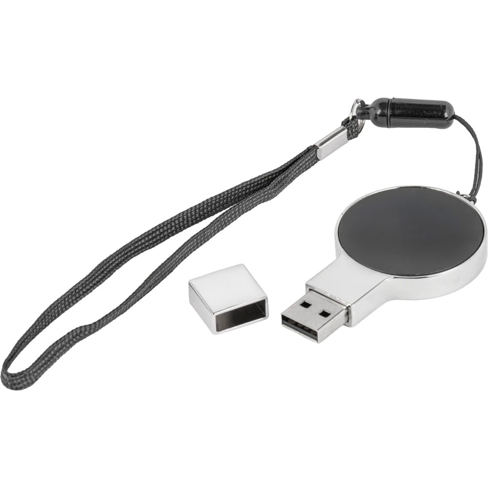 8120-16GB USB Bellek - Seri Promosyon görsel 2