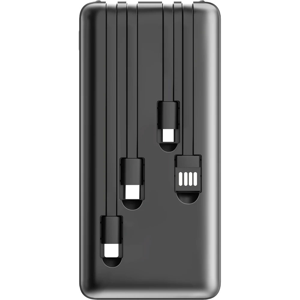 PWB-25 Powerbank - Seri Promosyon görsel 2