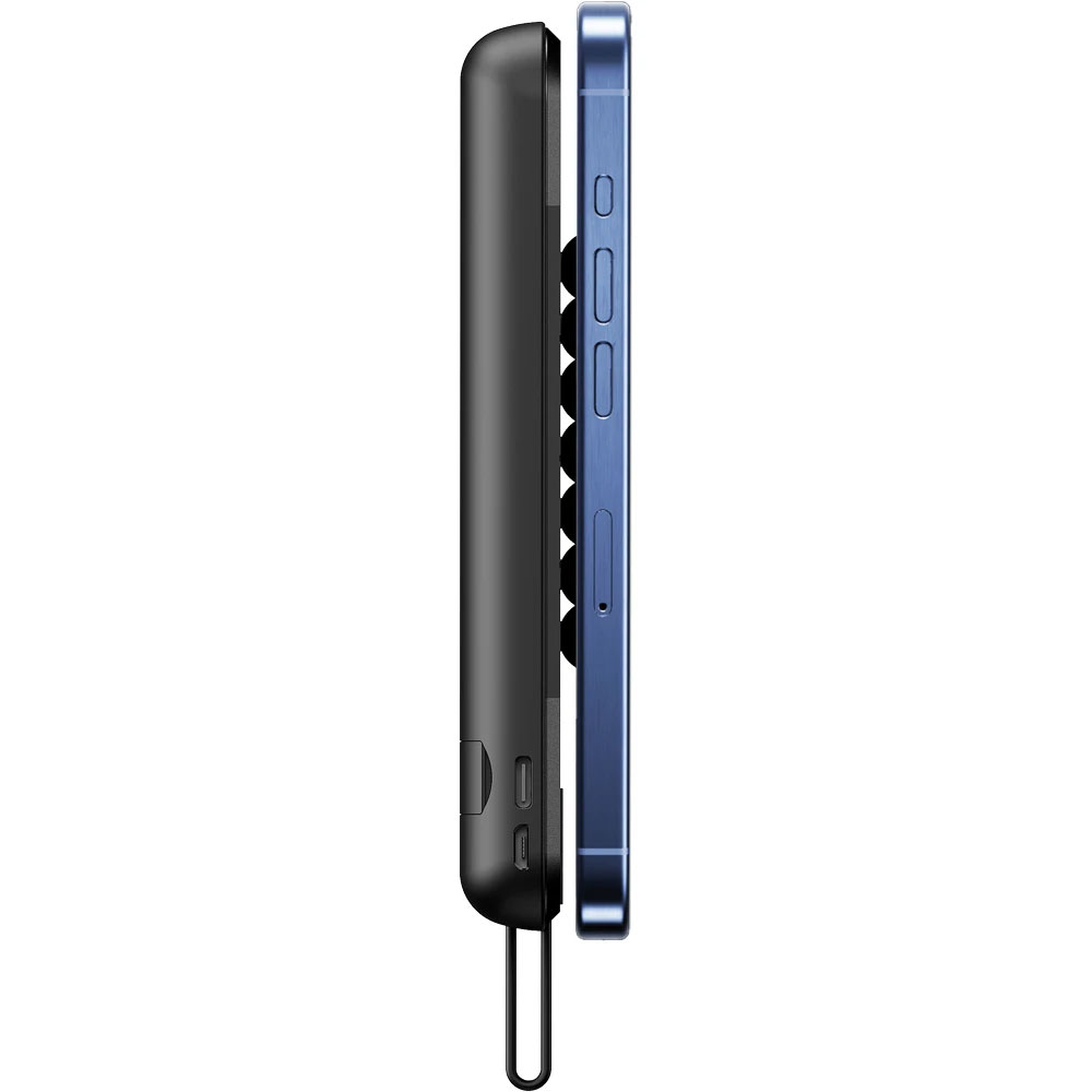 PWB-185 Wireless Powerbank - Seri Promosyon görsel 2