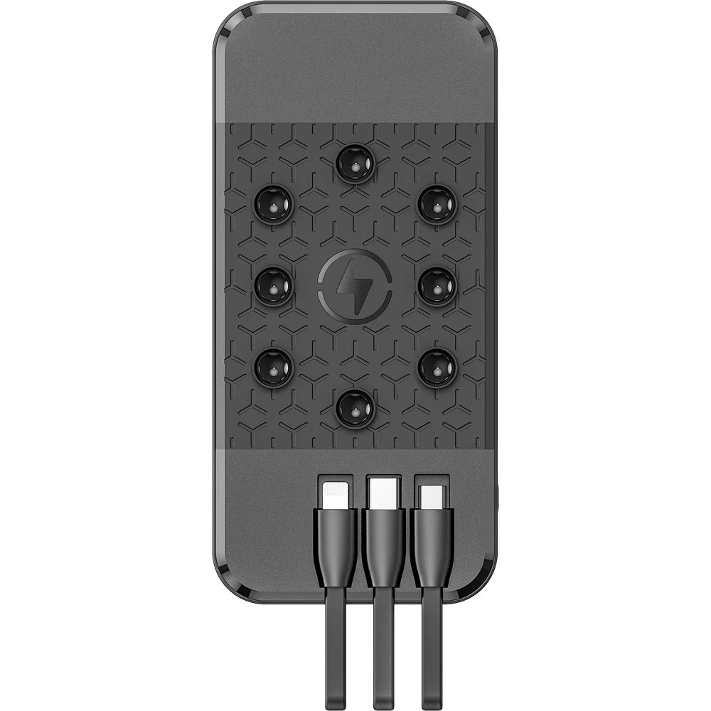 PWB-185 Wireless Powerbank - Seri Promosyon görsel 3
