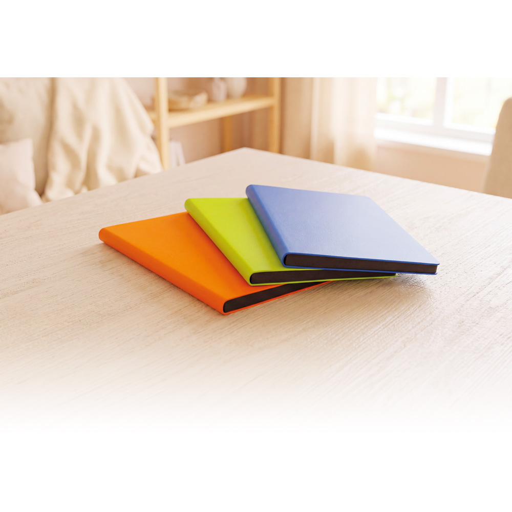 Sarıyer-T Tarihsiz Defter - Seri Promosyon görsel 5