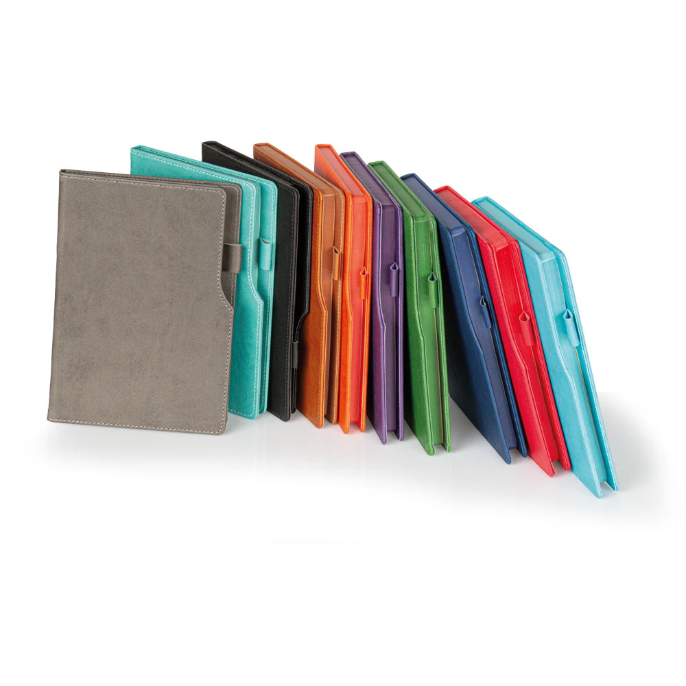 Kısıklı-TRKYSL Tarihsiz Defter - Seri Promosyon görsel 2