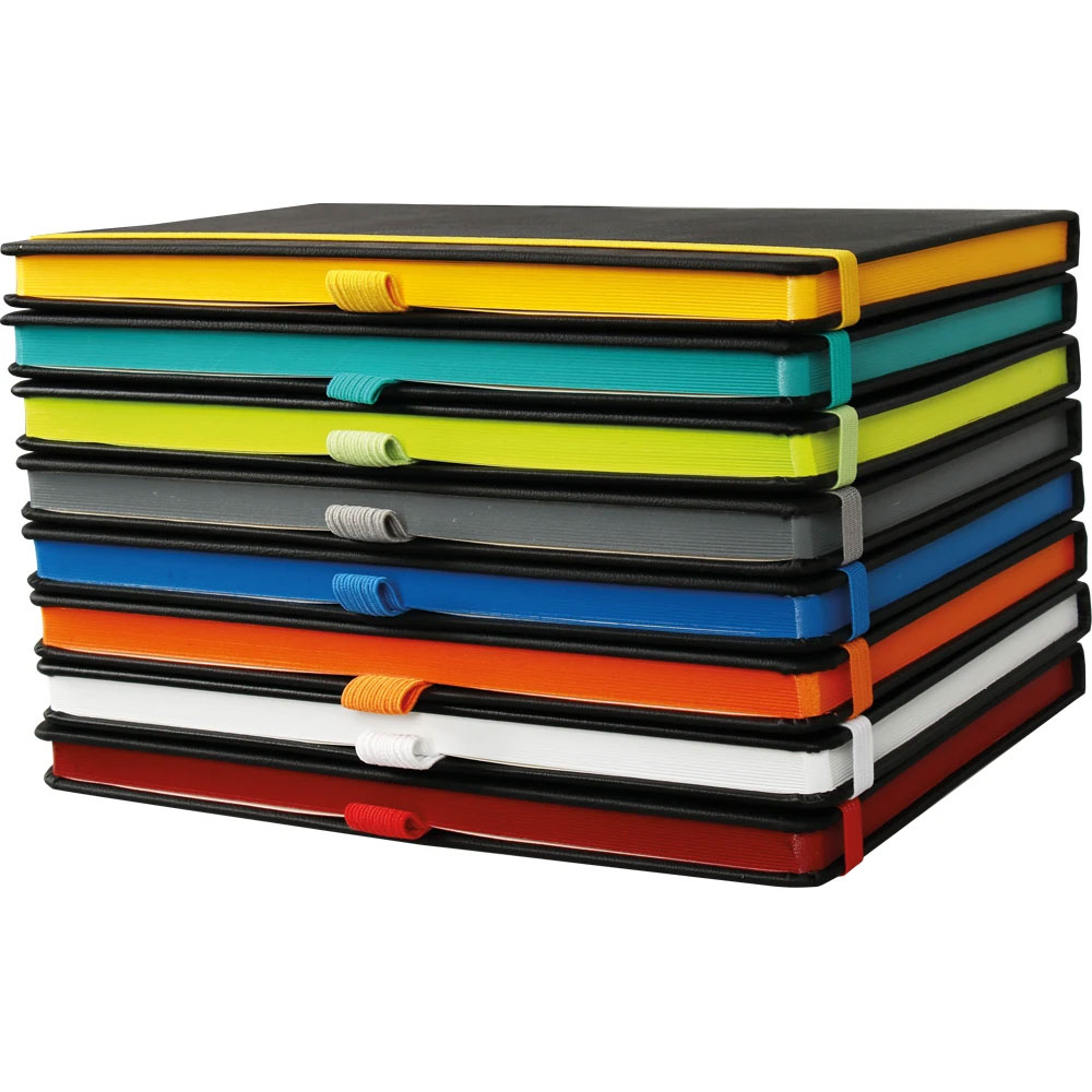 Ulus-TRK Tarihsiz Defter - Seri Promosyon görsel 2