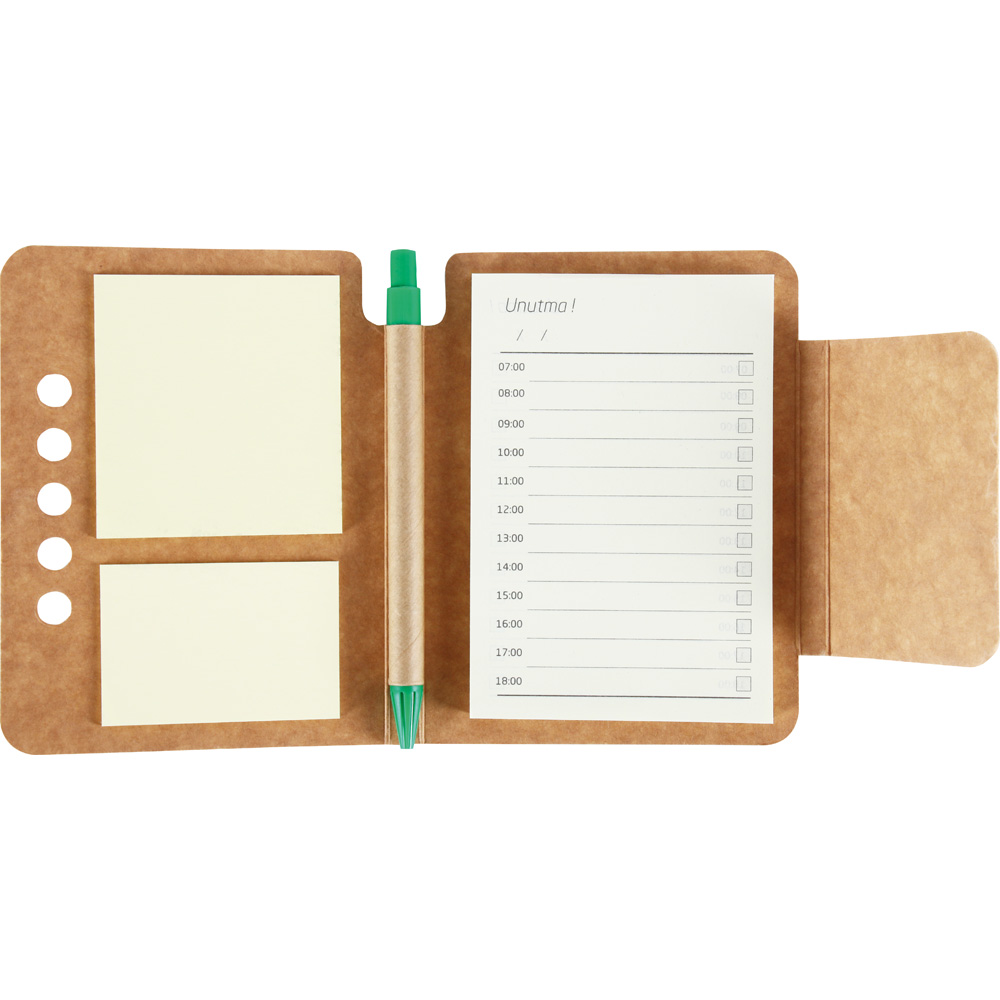 GD-220 Notluk - Seri Promosyon görsel 2
