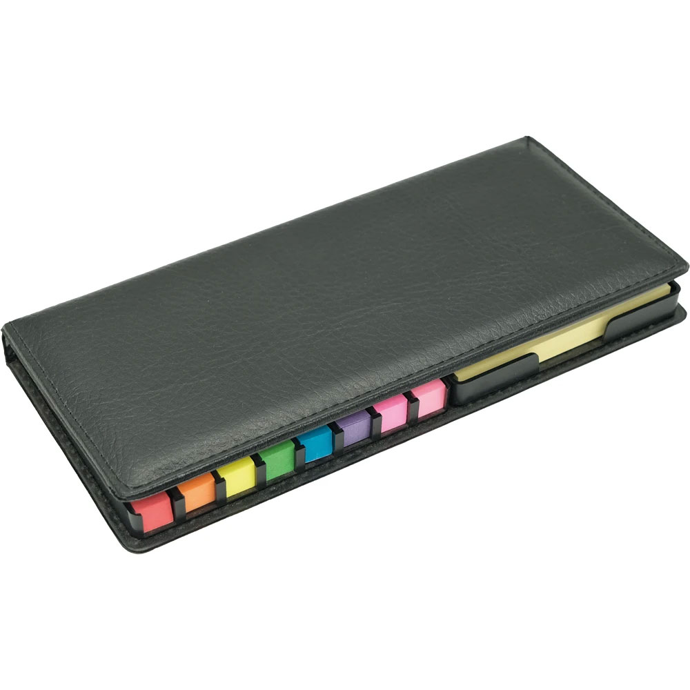 PT-001 Yapışkanlı Notluk - Seri Promosyon görsel 2
