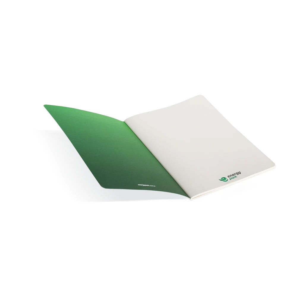 Terzidikiş-JBRS Tarihsiz Defter - Seri Promosyon görsel 2