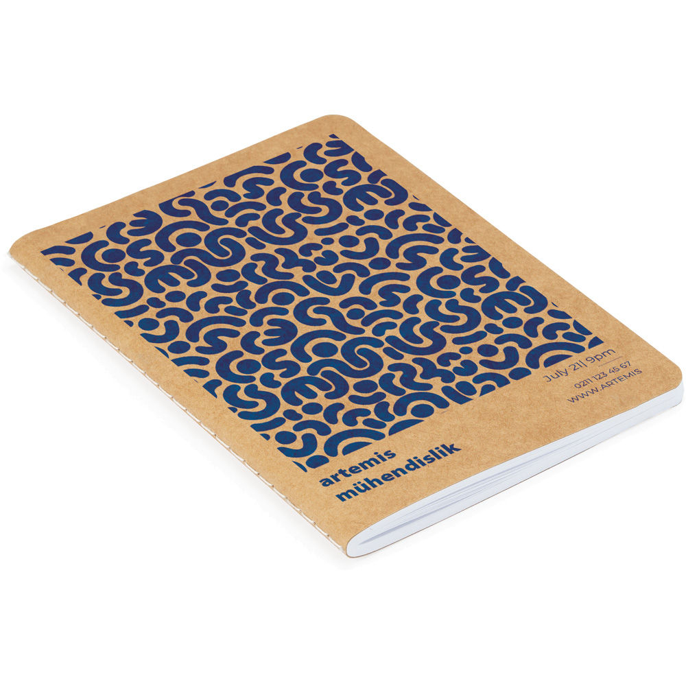 Terzidikiş-JBRS Tarihsiz Defter - Seri Promosyon görsel 4