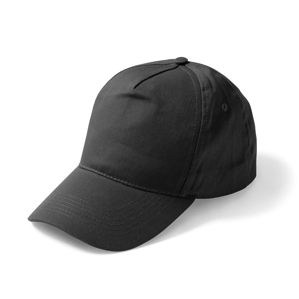 0501-S İthal Polyester Şapka - Seri Promosyon görsel 2