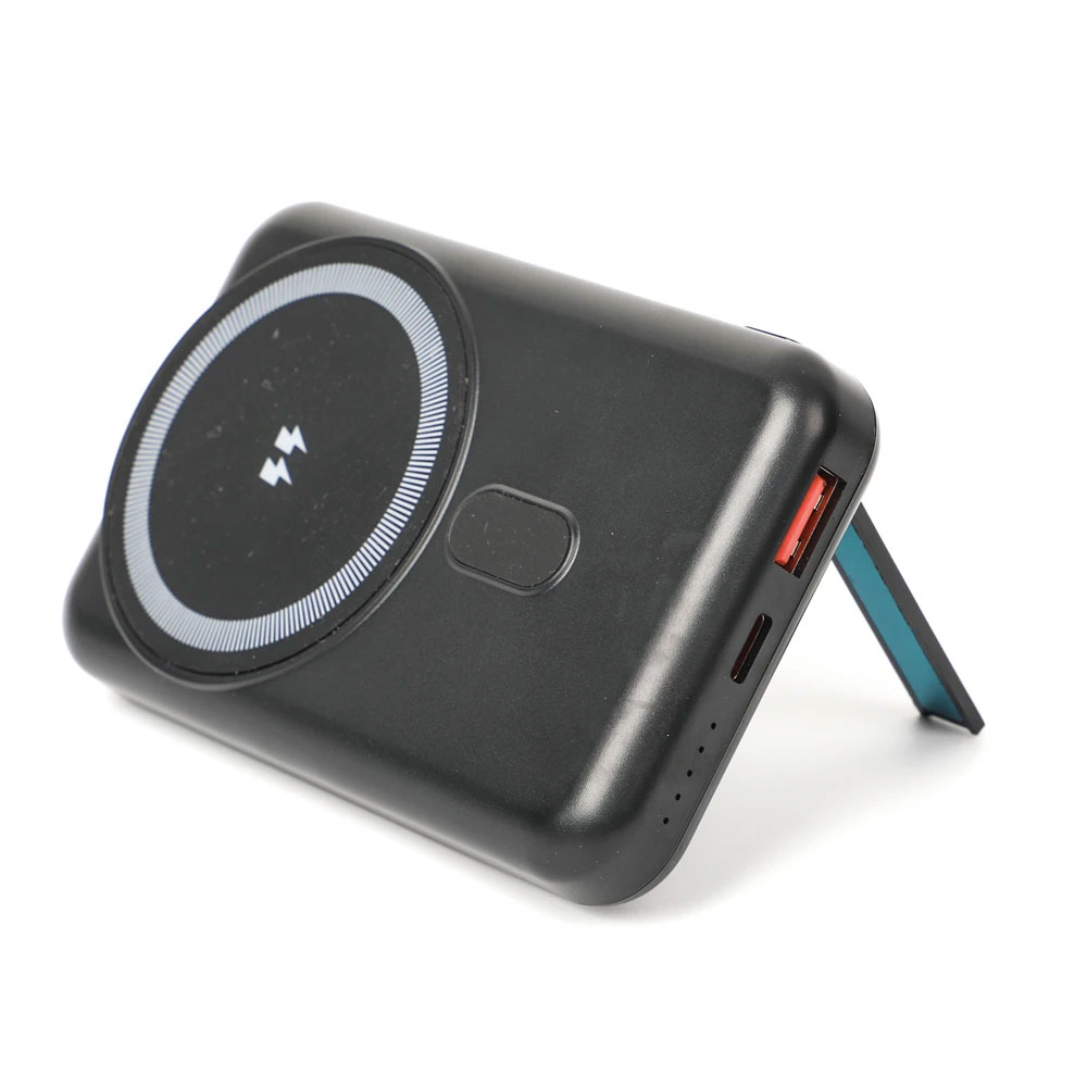 PWB-600-S MagSafe Powerbank - Seri Promosyon görsel 2
