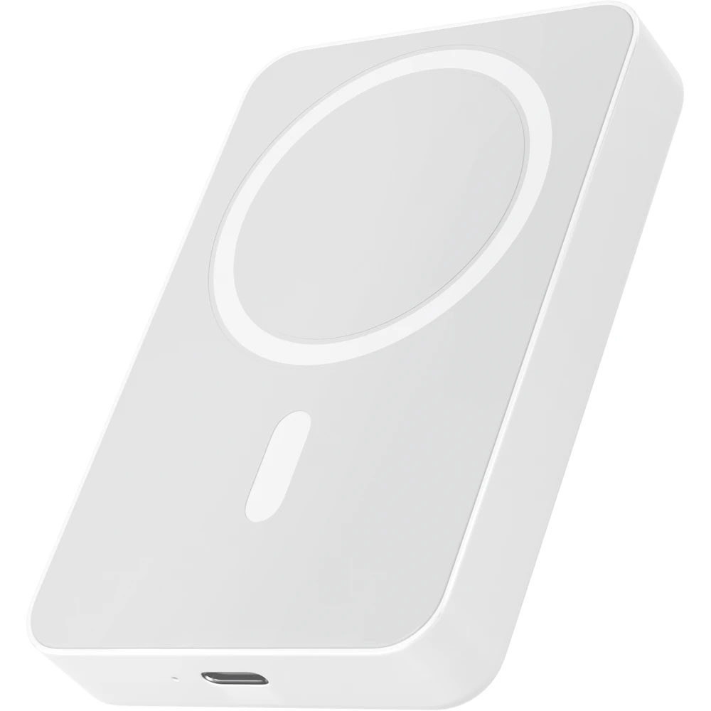 PWB-110-B MagSafe Powerbank - Seri Promosyon görsel 2