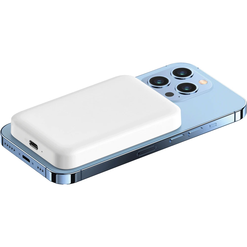 PWB-110-B MagSafe Powerbank - Seri Promosyon görsel 3