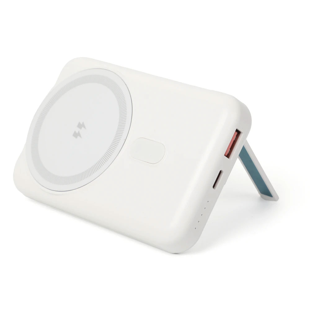 PWB-650-S MagSafe Powerbank - Seri Promosyon görsel 2
