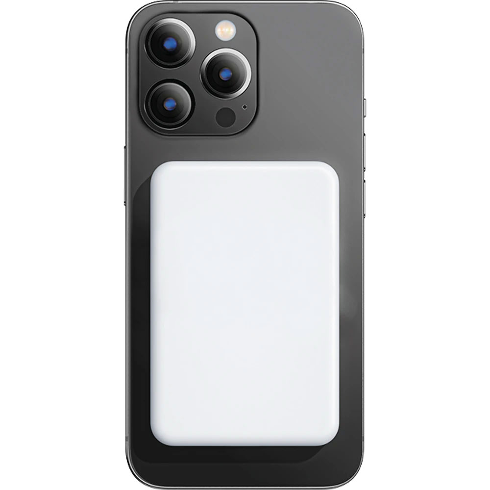 PWB-115-B MagSafe Powerbank - Seri Promosyon görsel 3