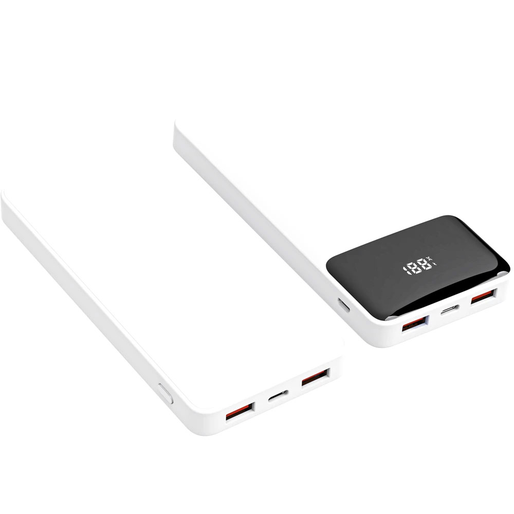 PWB-480 Powerbank - Seri Promosyon görsel 2