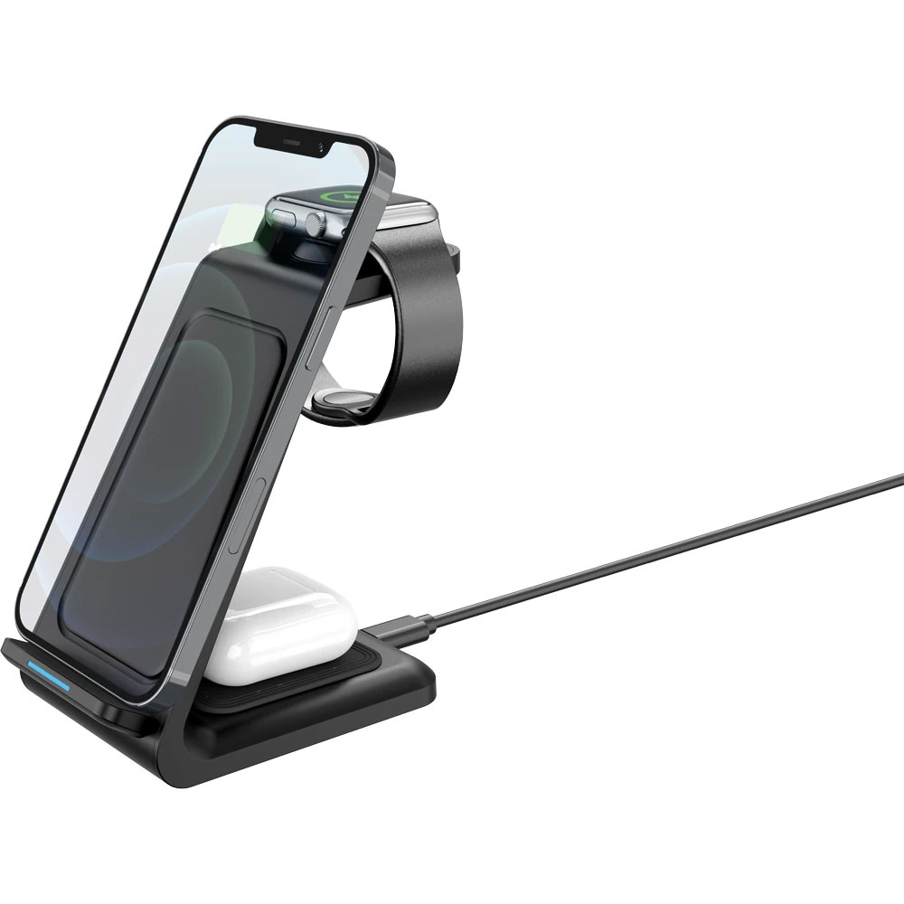 PWB-280 Wireless Stand Set - Seri Promosyon görsel 2