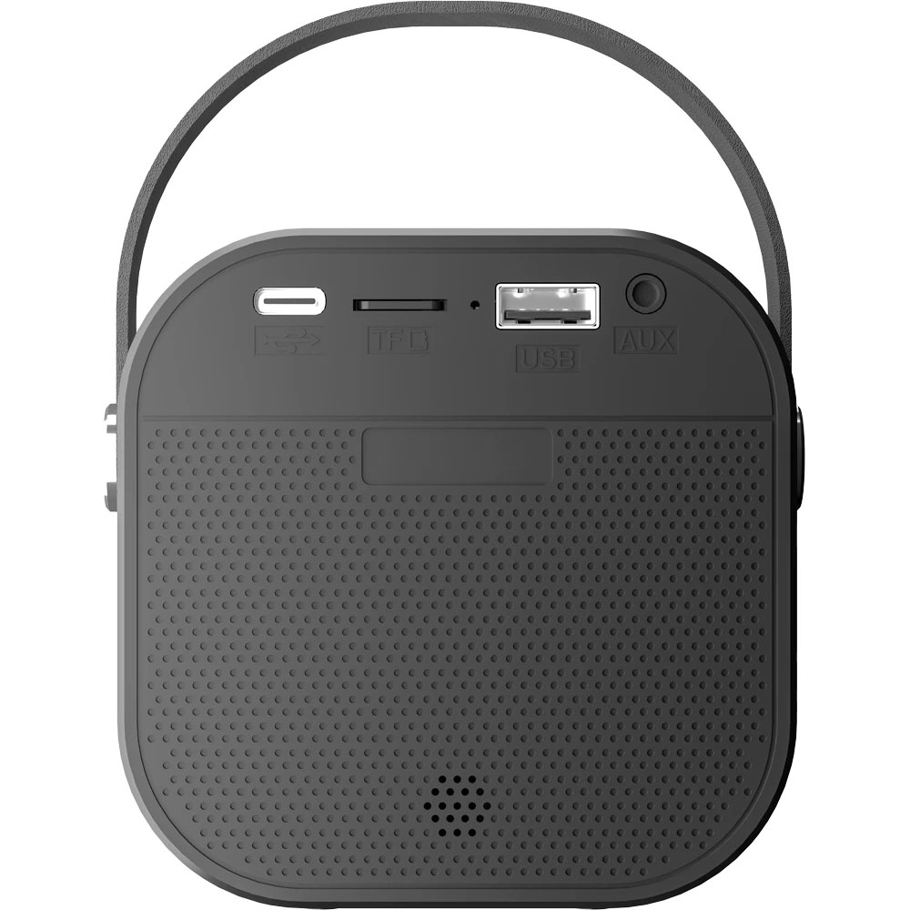 SPK-70 Bluetooth Speaker - Seri Promosyon görsel 3