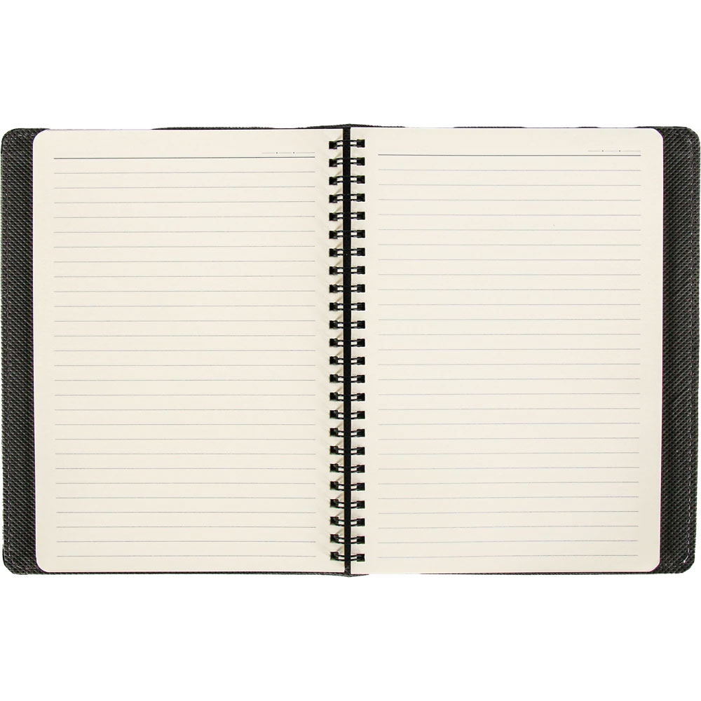 Sirkeci-MV Gizli Spiralli Defter - Seri Promosyon görsel 3
