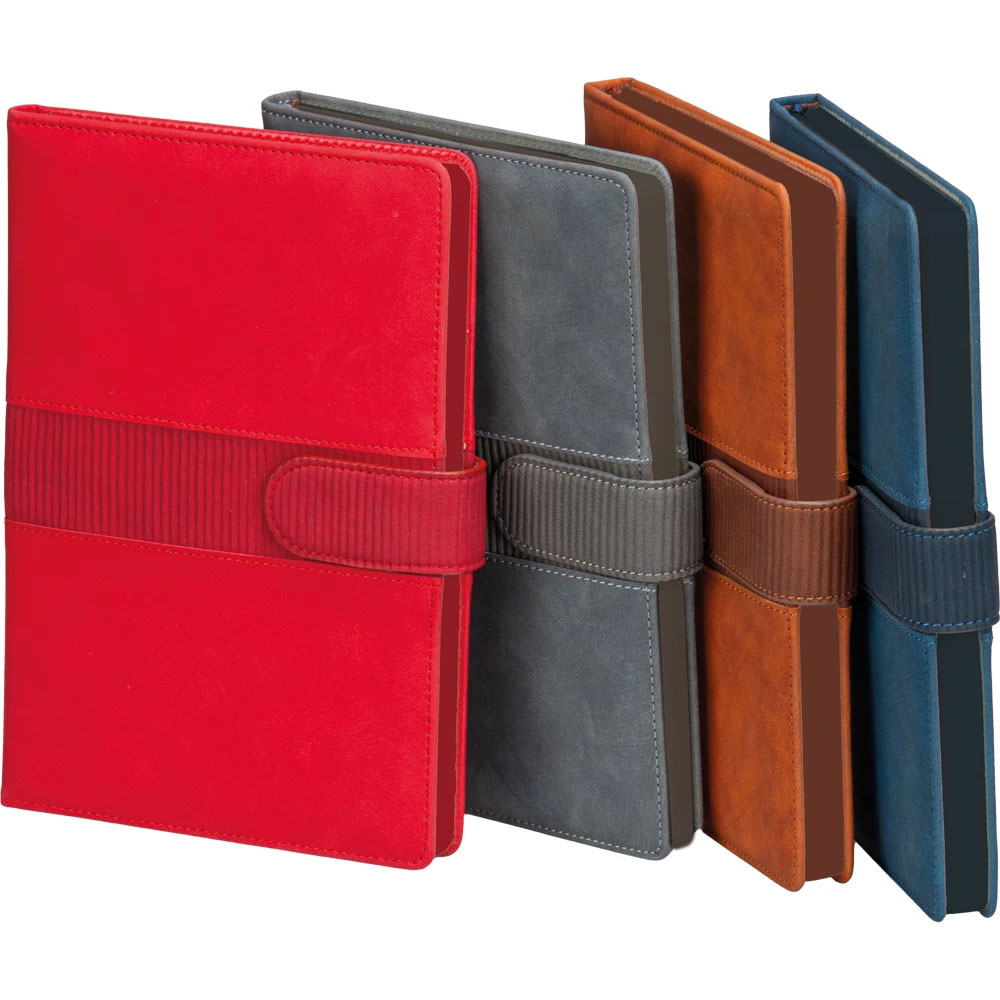 Mostar-S Tarihsiz Defter - Seri Promosyon görsel 3