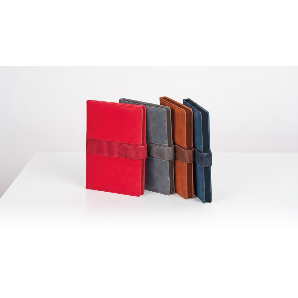 Mostar-S Tarihsiz Defter - Seri Promosyon görsel 4