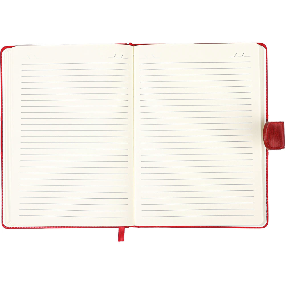 Mostar-S Tarihsiz Defter - Seri Promosyon görsel 4