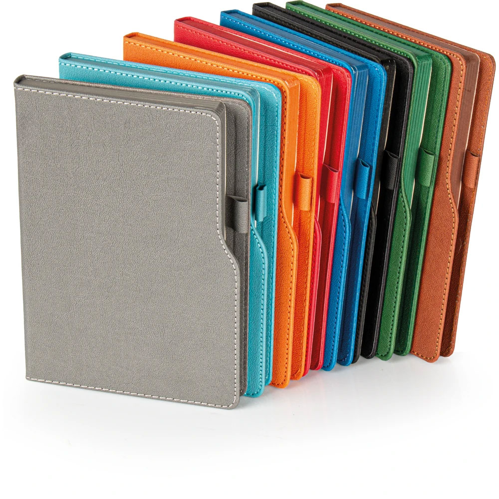 Çamlıca-T Tarihsiz Defter - Seri Promosyon görsel 2