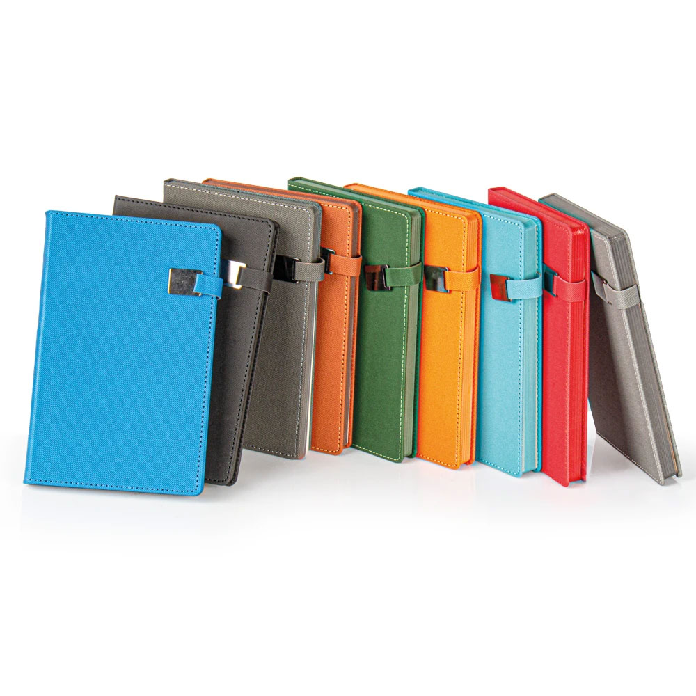 Edremit-FM Tarihsiz Defter - Seri Promosyon görsel 2