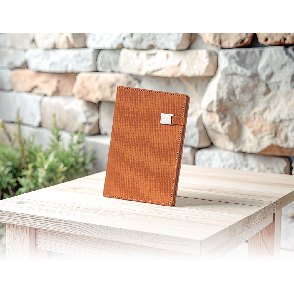 Edremit-FM Tarihsiz Defter - Seri Promosyon görsel 4
