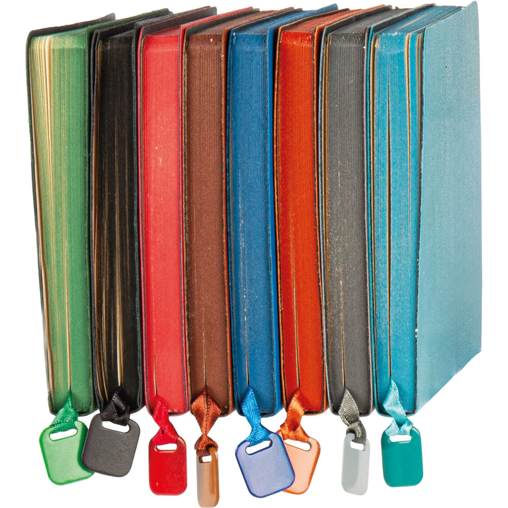Tavşanlı-YSL Tarihsiz Defter - Seri Promosyon görsel 3