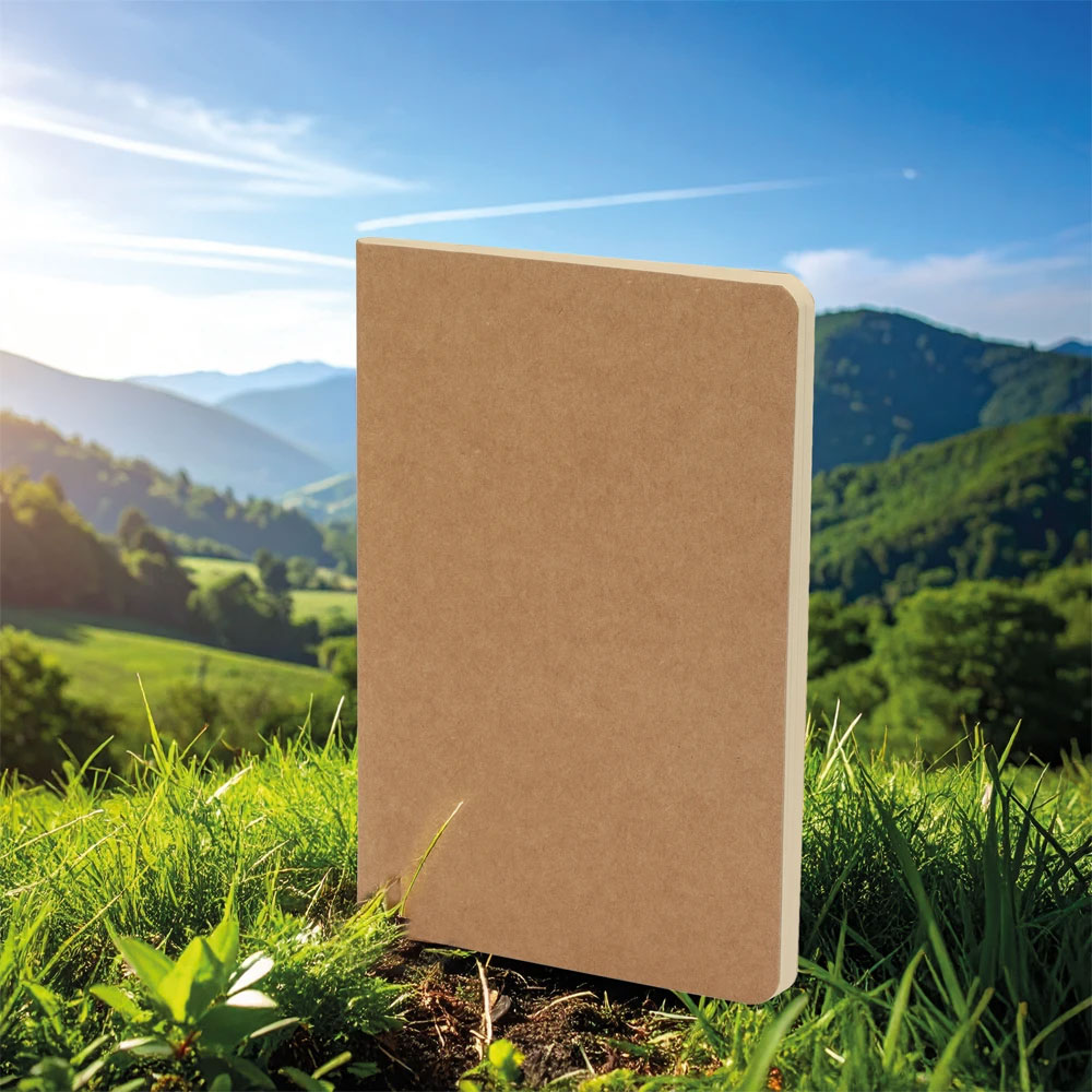GD-040-B Dikişli Defter - Seri Promosyon görsel 2