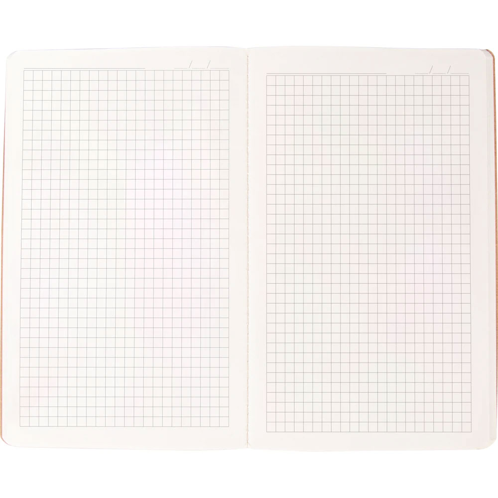 GD-040-B Dikişli Defter - Seri Promosyon görsel 3