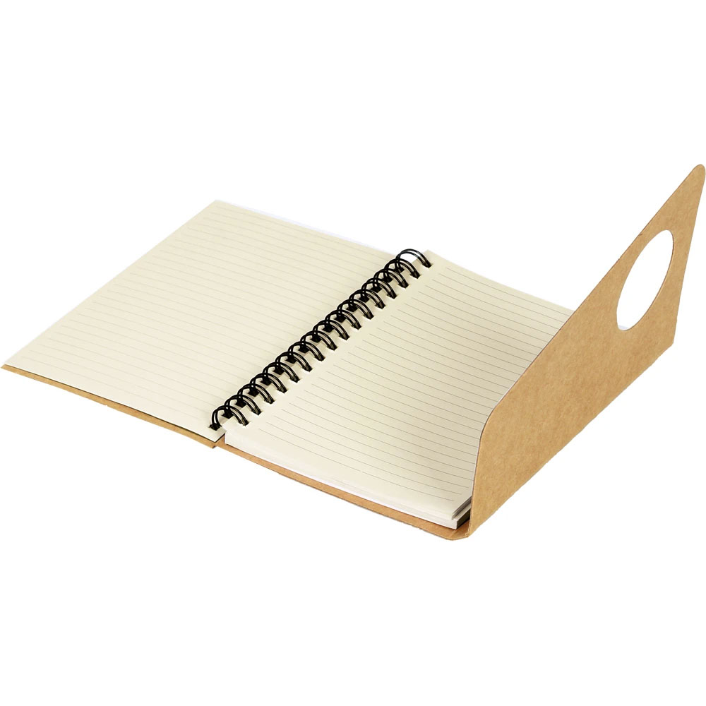 GD-050-S Spiralli Notluk - Seri Promosyon görsel 2