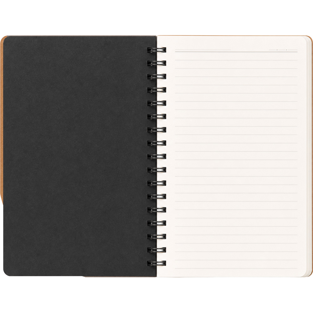 GD-055 Spiralli Defter - Seri Promosyon görsel 2