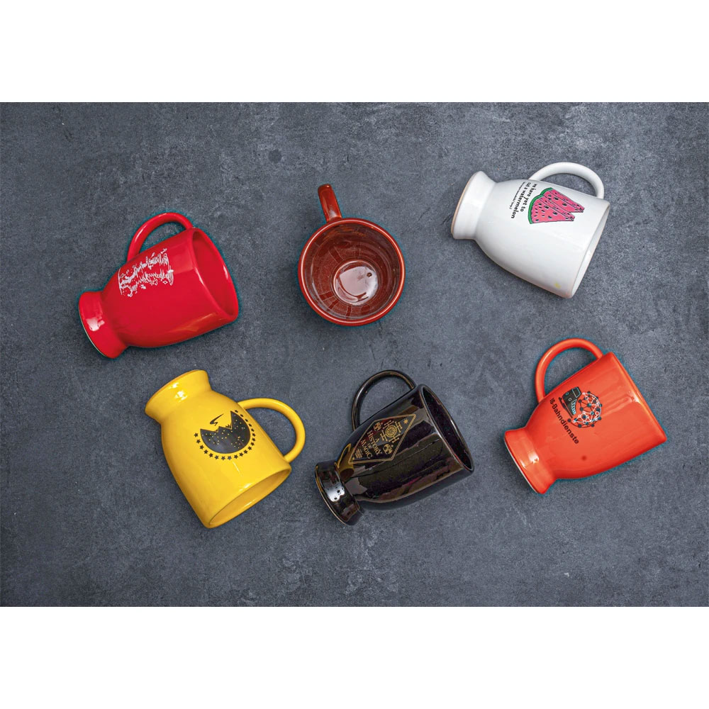 Akasya Döküm Kupa - Seri Promosyon görsel 2