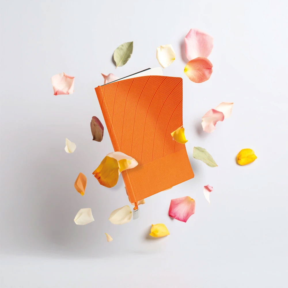 İstinye-MR Tarihsiz Defter - Seri Promosyon görsel 3