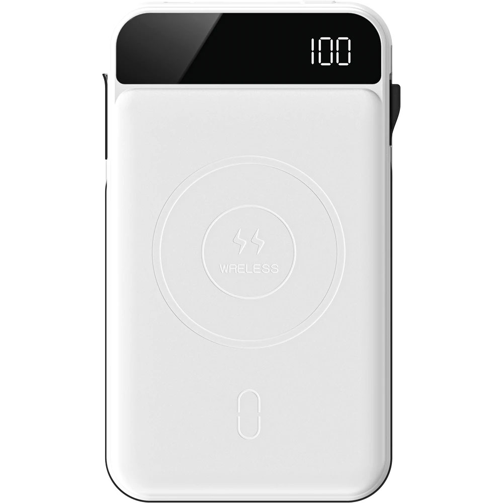 PWB-140 MagSafe Powerbank - Seri Promosyon görsel 2