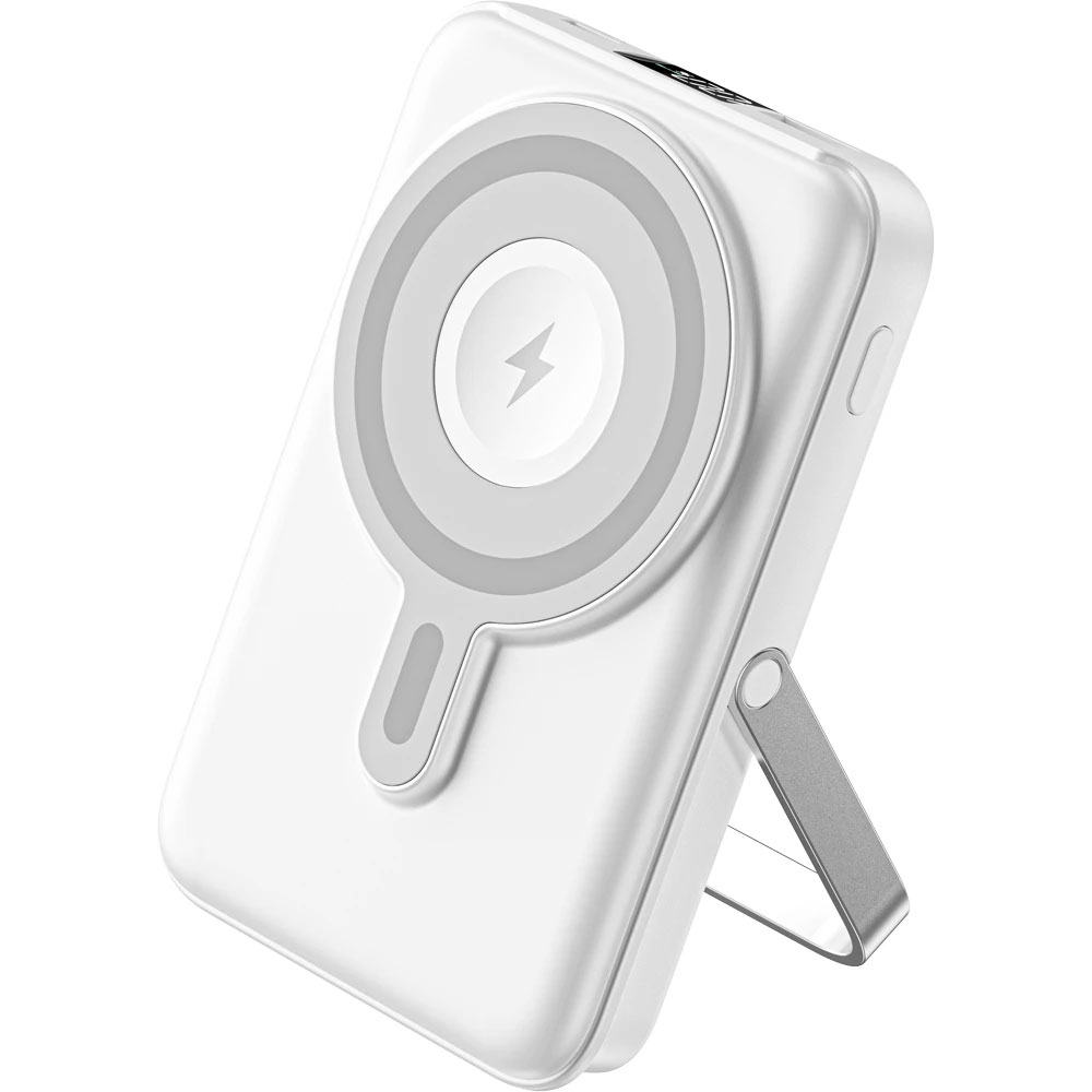PWB-160-B MagSafe Powerbank - Seri Promosyon görsel 2