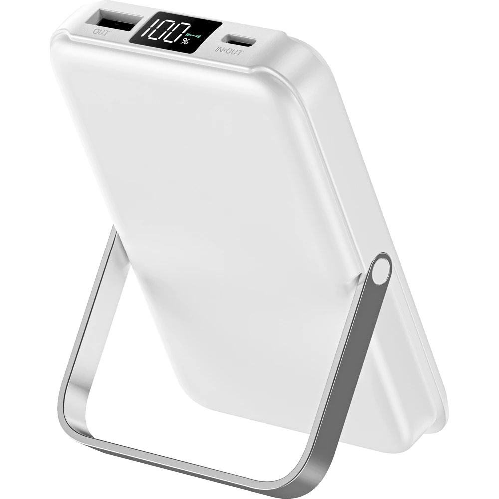 PWB-160-B MagSafe Powerbank - Seri Promosyon görsel 2