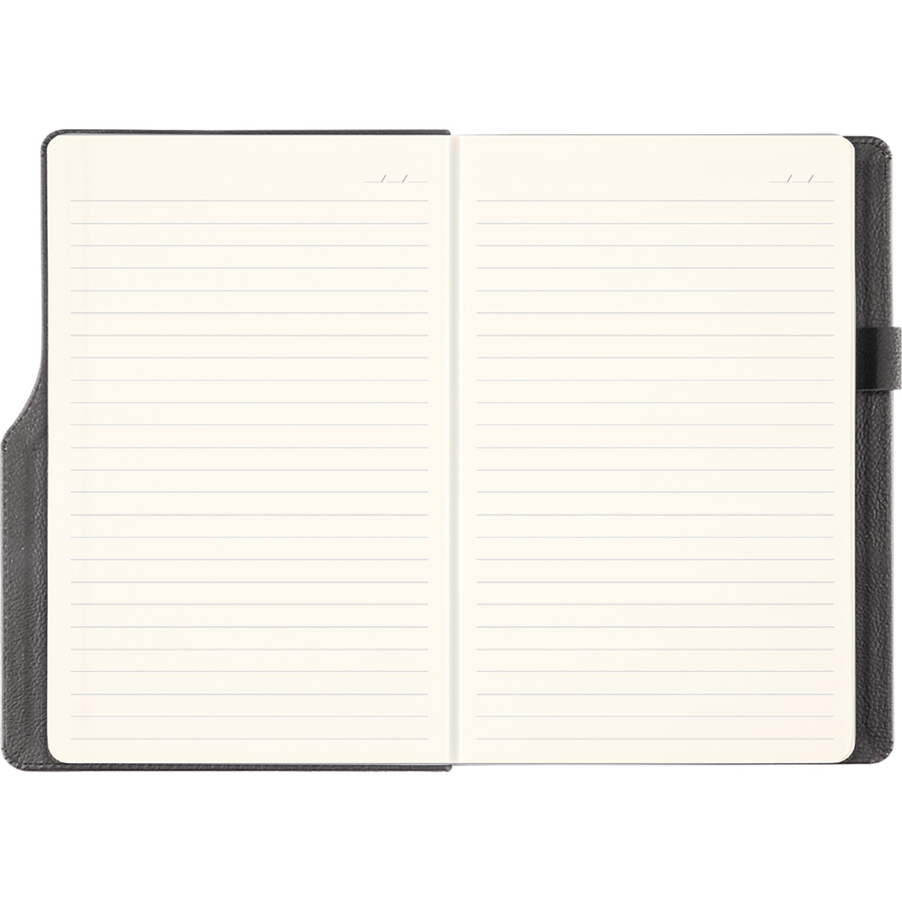 Libadiye-S Tarihsiz Defter - Seri Promosyon görsel 2