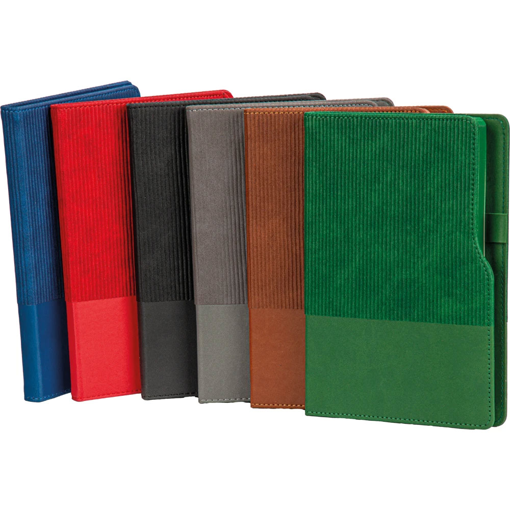 Libadiye-S Tarihsiz Defter - Seri Promosyon görsel 2