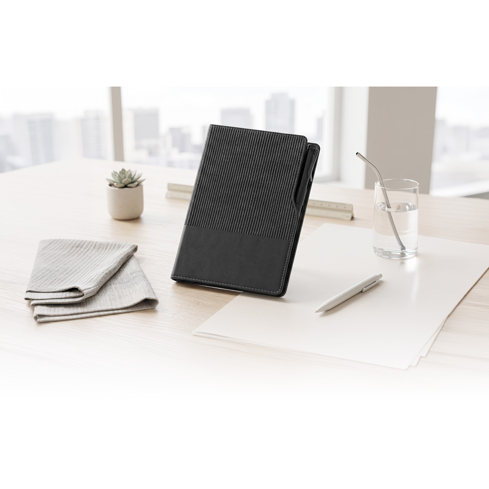Libadiye-S Tarihsiz Defter - Seri Promosyon görsel 4