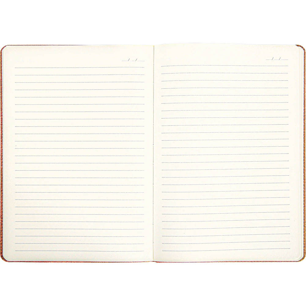 Endülüs-K Tarihsiz Defter - Seri Promosyon görsel 2