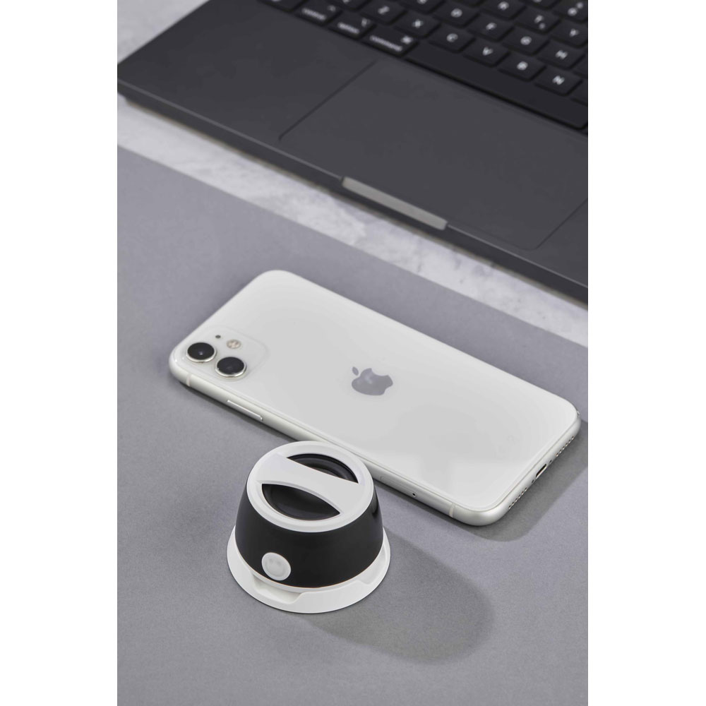 SPK-90 Standlı Bluetooth Speaker - Seri Promosyon görsel 4