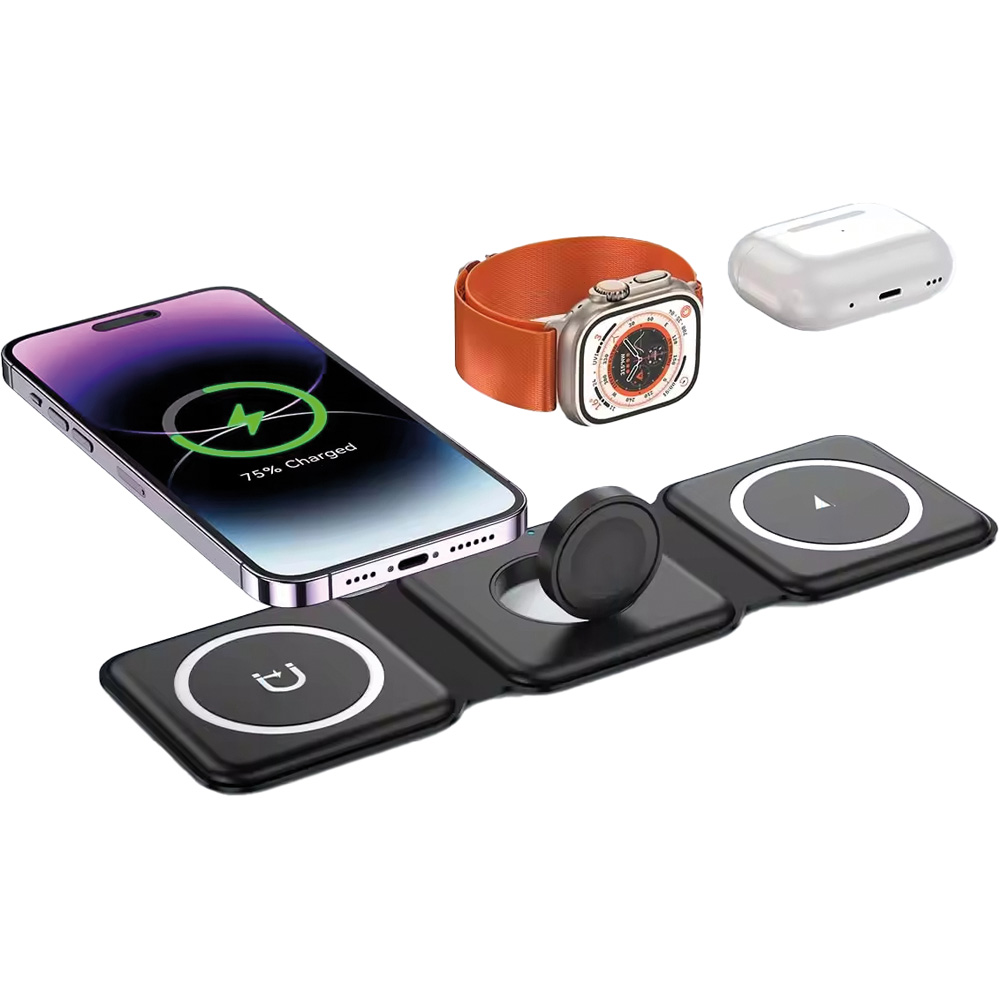 PWB-245 Powerbank Organizer - Seri Promosyon görsel 3