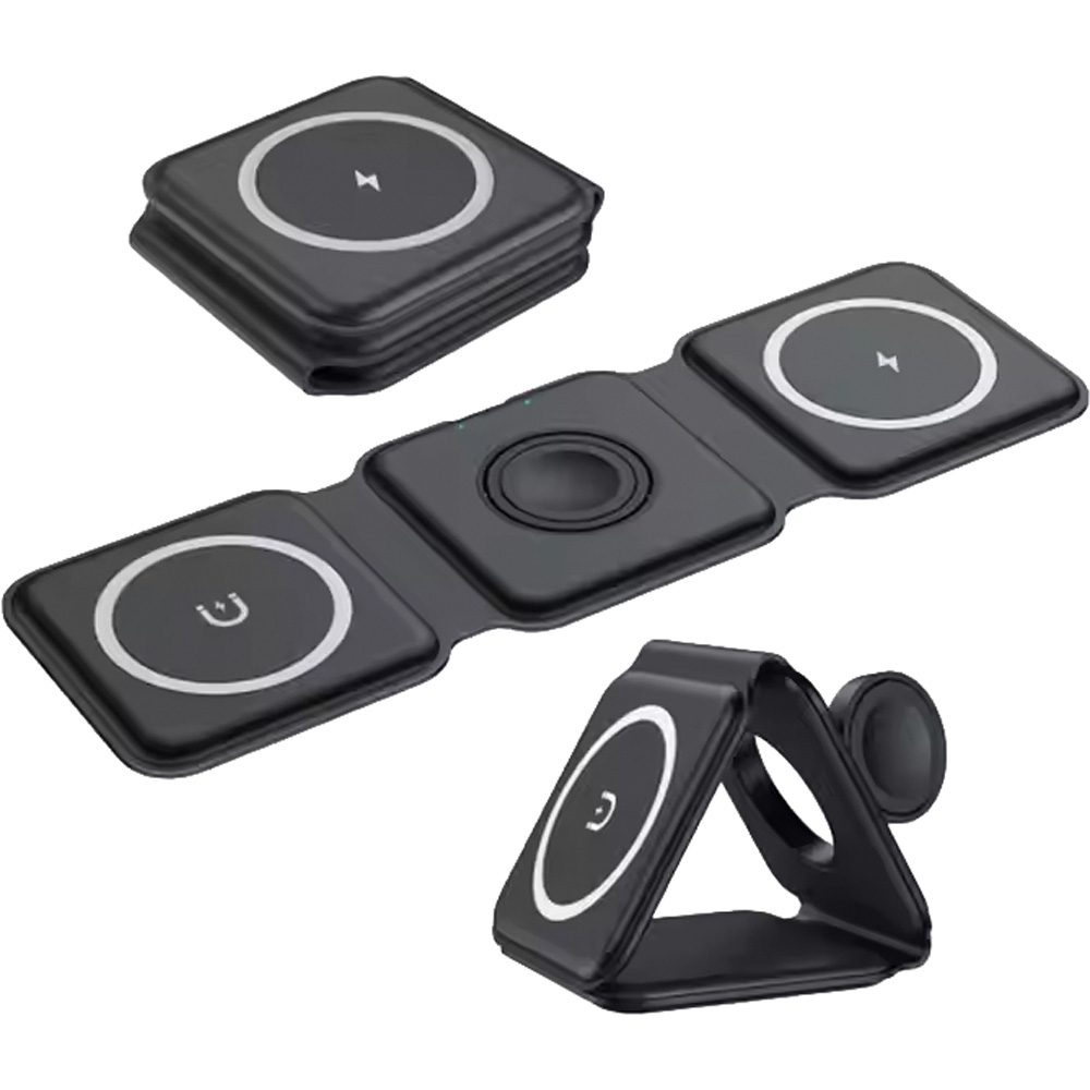 PWB-245 Powerbank Organizer - Seri Promosyon görsel 4