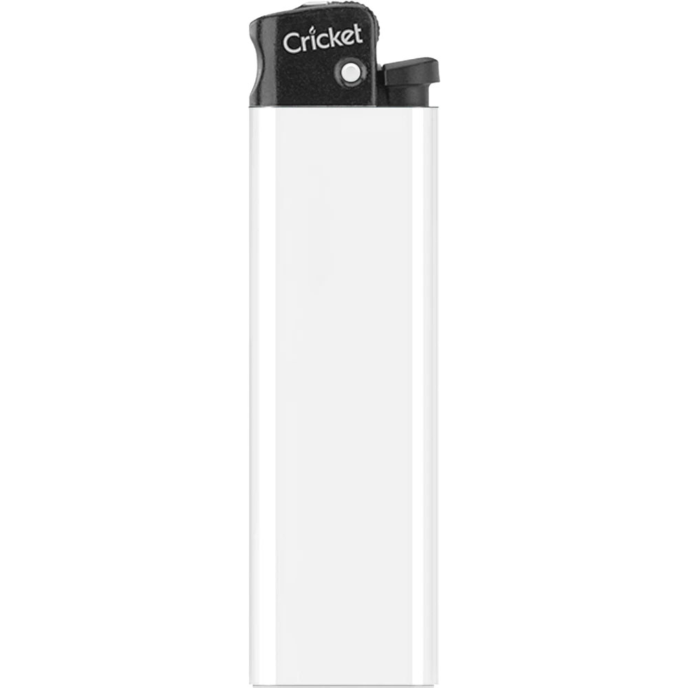 Cricket Taşlı Çakmak