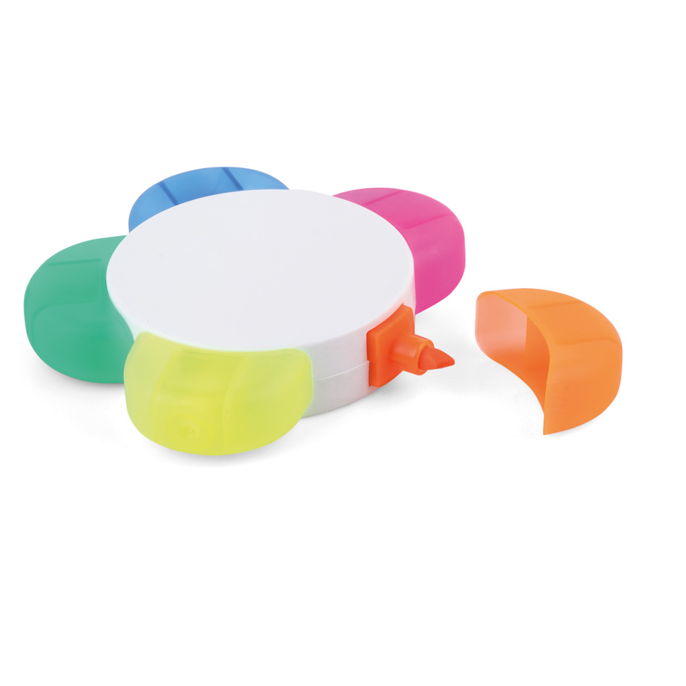 FK-3600 Fosforlu Kalem - Seri Promosyon görsel 2
