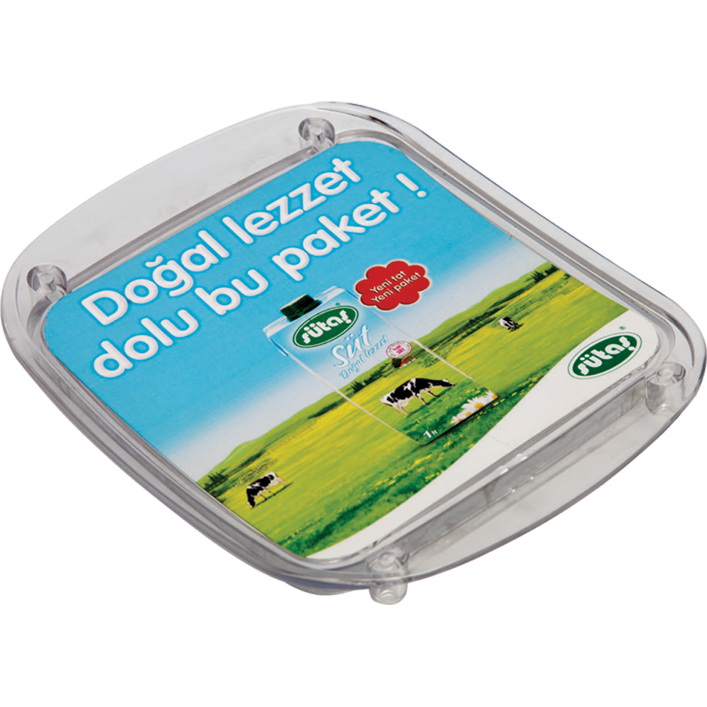 PT-1960 Para Tabağı - Seri Promosyon