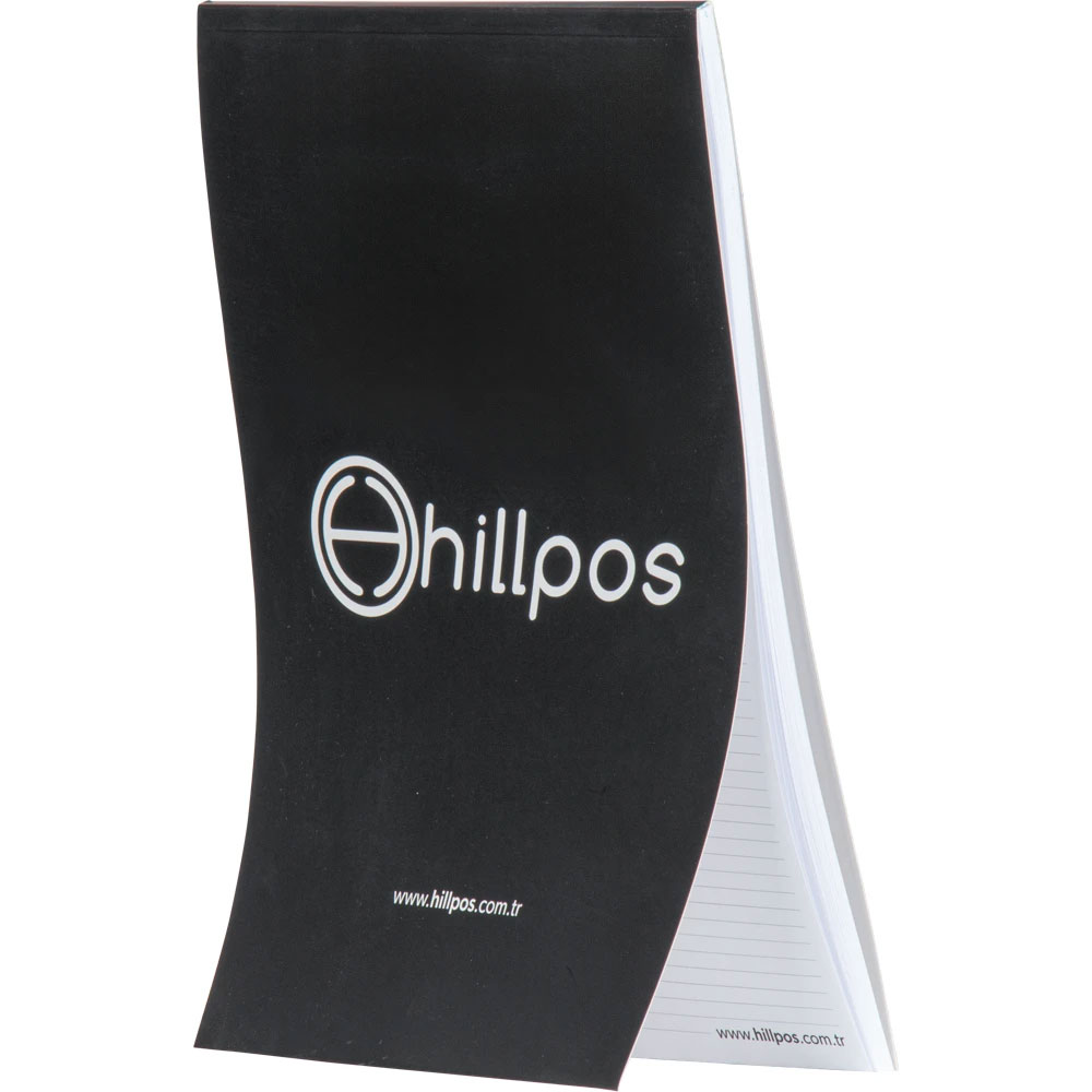 BLK-05 Amerikan Cilt Bloknot - Seri Promosyon görsel 2